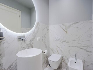 Apartamento Lucca  33