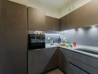 Appartement Lucca  8