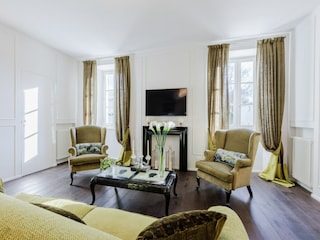 Apartamento Lucca  39