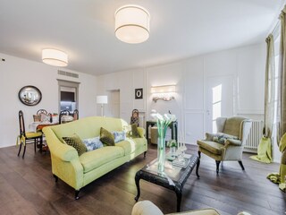 Apartamento Lucca  21