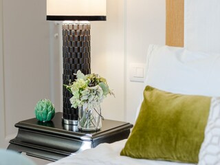 Apartamento Lucca  22