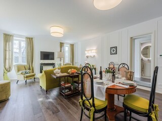 Apartamento Lucca  23