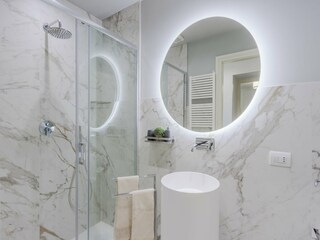 Apartamento Lucca  3