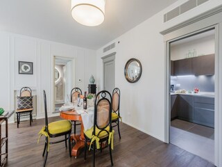 Appartement Lucca  41