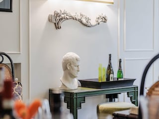 Apartamento Lucca  4