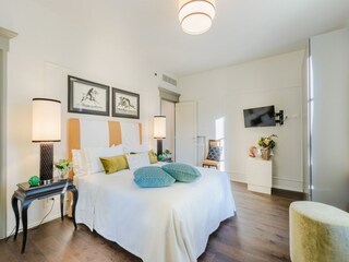 Apartamento Lucca  7