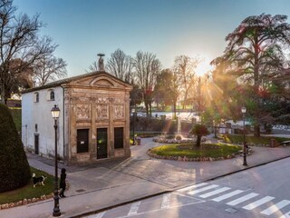 Appartement Lucca  46