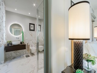 Appartement Lucca  14