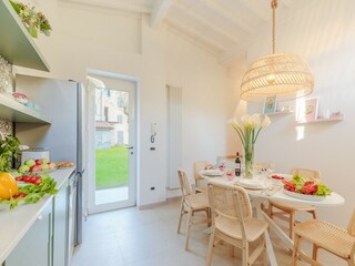 Appartement Lucca  2