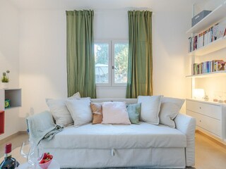 Appartement Lucca  1