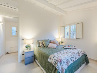 Appartement Lucca  15