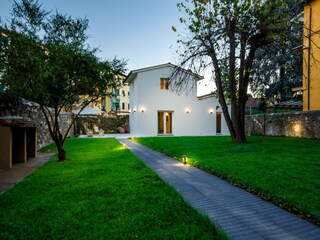 Apartamento Lucca  1