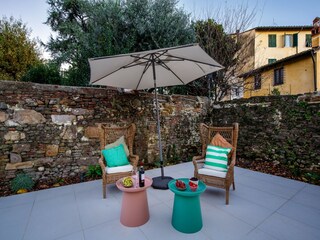 Appartamento Lucca  16