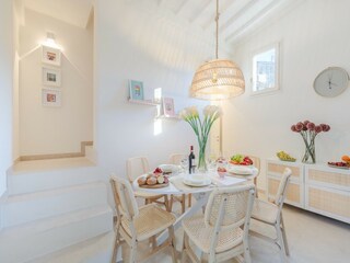 Apartamento Lucca  5