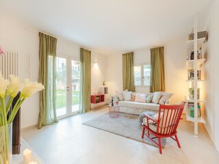 Appartement Lucca  2