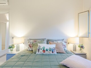 Apartamento Lucca  11