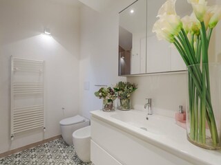 Appartement Lucca  19