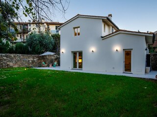 Apartamento Lucca  7