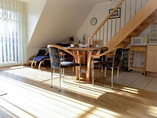 Ferienwohnung Sahlenburg  2