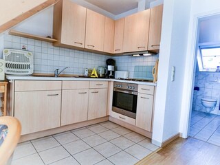 Ferienwohnung Sahlenburg  3