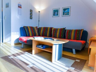 Ferienwohnung Sahlenburg  4