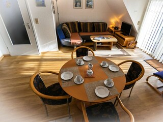 Ferienwohnung Sahlenburg  5