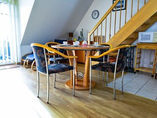 Ferienwohnung Sahlenburg  6