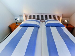 Ferienwohnung Sahlenburg  7