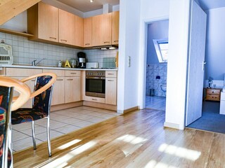 Ferienwohnung Sahlenburg  8