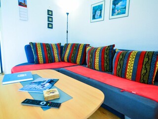 Ferienwohnung Sahlenburg  11