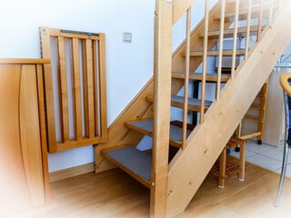 Ferienwohnung Sahlenburg  13