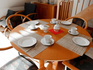 Ferienwohnung Sahlenburg  14