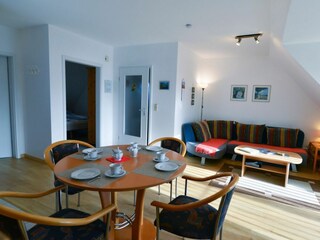 Ferienwohnung Sahlenburg  15