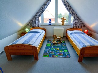 Ferienwohnung Sahlenburg  16