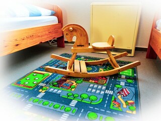 Ferienwohnung Sahlenburg  17