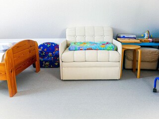 Ferienwohnung Sahlenburg  18