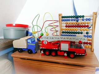 Ferienwohnung Sahlenburg  19