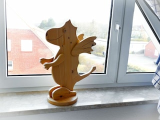 Ferienwohnung Sahlenburg  21