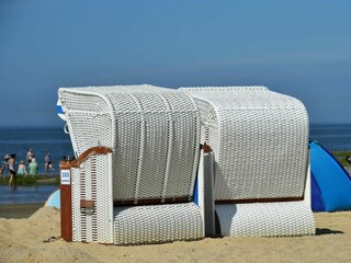 Ferienwohnung Sahlenburg  24