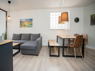 Appartamento Winterberg Caratteristiche 5