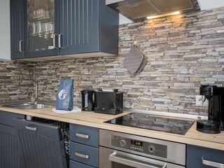 Apartamento Winterberg Características 8