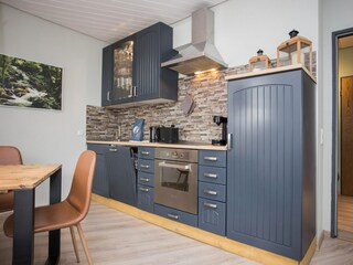 Appartement Winterberg Kenmerken 9