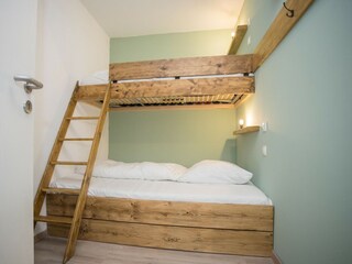 Apartamento Winterberg Características 6