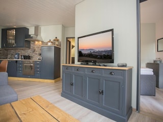 Apartment Winterberg Ausstattung 9