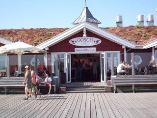 Ferienwohnung St. Peter-Ording  16