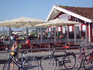 Ferienwohnung St. Peter-Ording  17