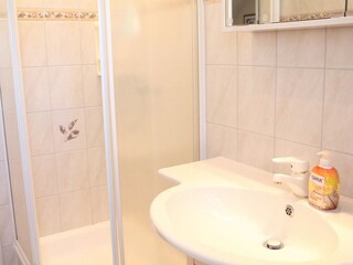 Ferienwohnung St. Peter-Ording Badezimmer 10