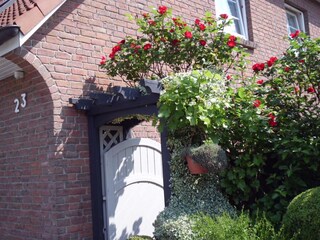 Ferienwohnung St. Peter-Ording Umgebung 3