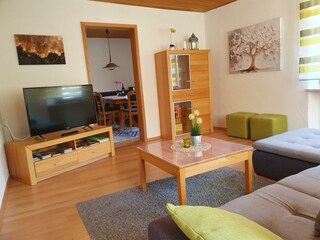 Appartement Rumbach Buitenaudio-opname 1