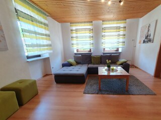 Appartement Rumbach Buitenaudio-opname 2